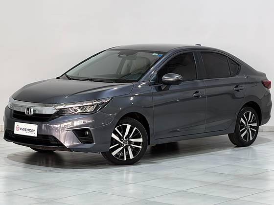 HONDA CITY 1.5 i-VTEC FLEX TOURING CVT HONDA CITY 1.5 i-VTEC FLEX TOURING CVT